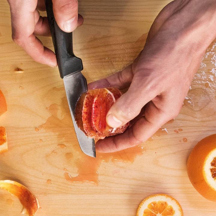 Produktbild Fiskars Hard Edge Peeling Knife (8.80 cm)