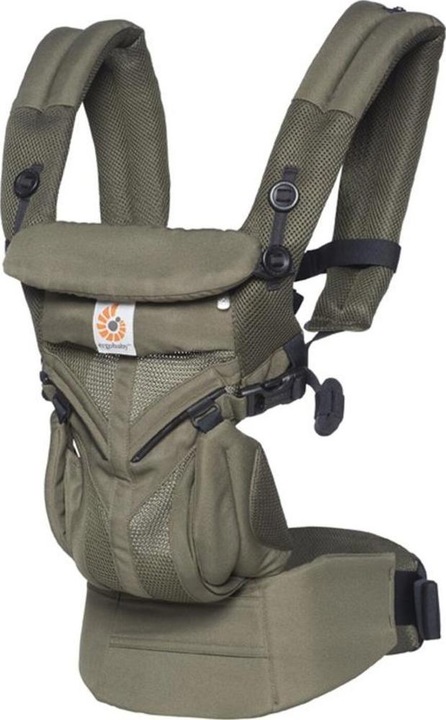 Image du produit Ergobaby Omni 360 Cool Air