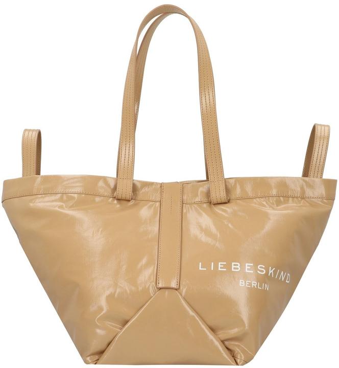 Immagine prodotto Liebeskind Berlin Shopper Shopper aus folierter Baumwolle