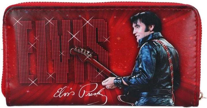Actual product image Nemesis Now Elvis - Porte-monnaie Elvis 68 19cm