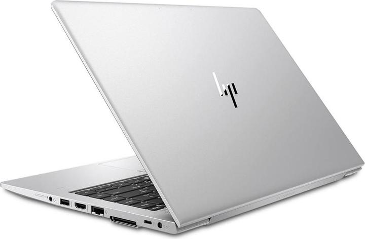 Actual product image JES EliteBook 840 G6 (32 GB, 14", 256 GB, CH, A / Like new)