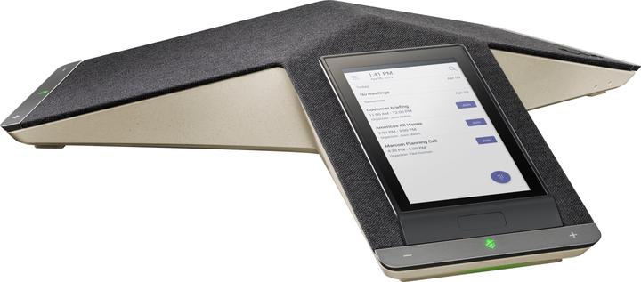 Produktbild HP Poly Trio IP CP MS FR PoE-e EMEA-INT