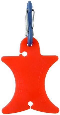 Actual product image Nite Ize Curvyman