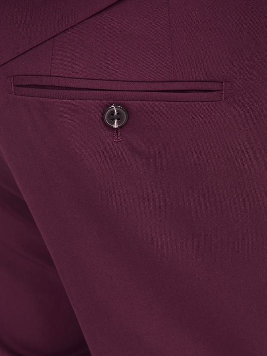 Produktbild Jack & Jones JPRFRANCO Super Slim Fit Anzughose Anzughose (46)