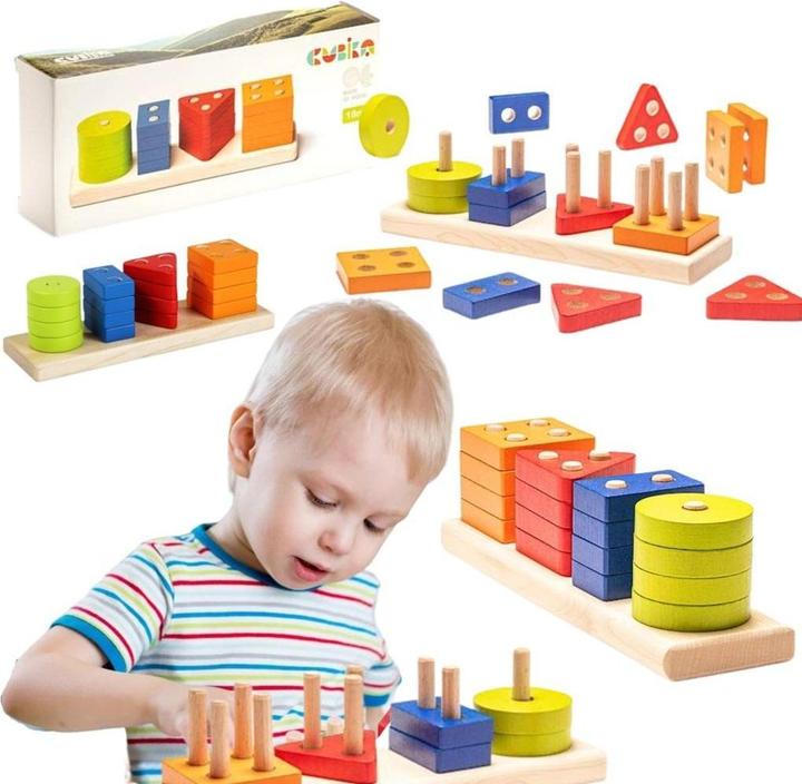 Cubika Plug-in game LSG2