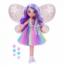 Actual product image Proxy Dream Seekers - Deluxe Light Up Doll S2 (13841)