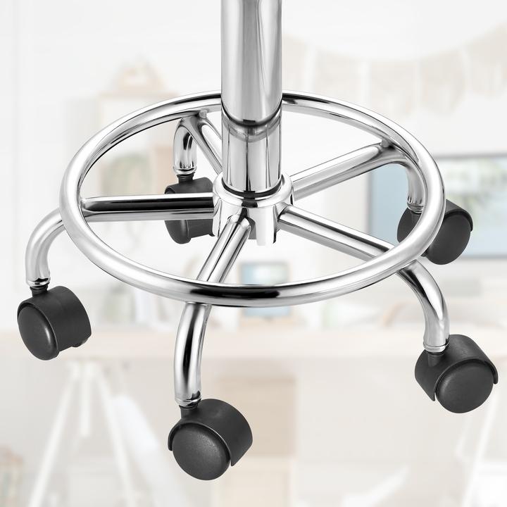 Image du produit Casaria Tabouret de travail