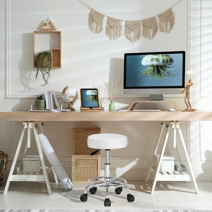 Produktbild Casaria Arbeitshocker