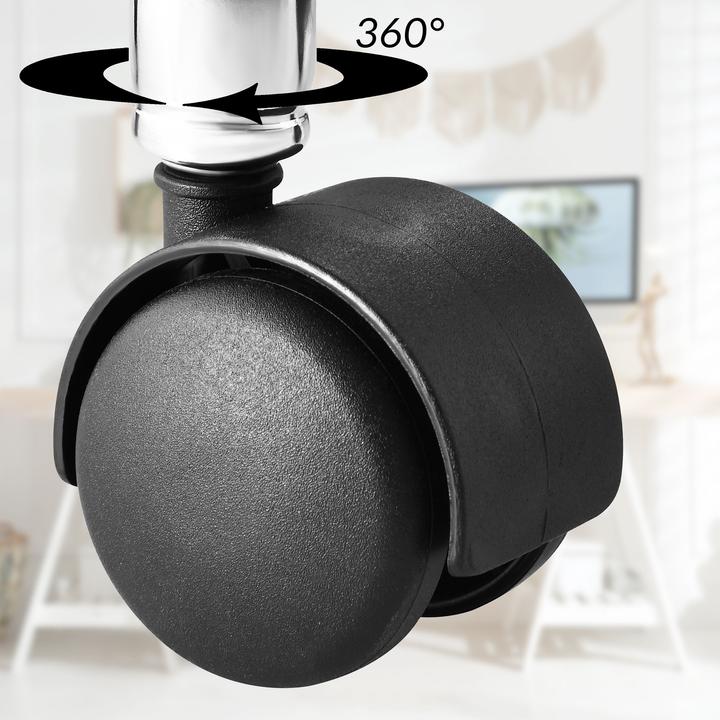 Produktbild Casaria Arbeitshocker