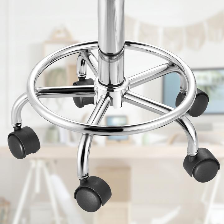 Produktbild Casaria Arbeitshocker