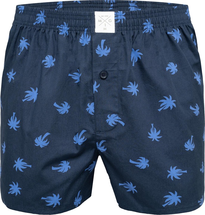 Produktbild Mg-1 Boxer Core (L, 4er Pack)