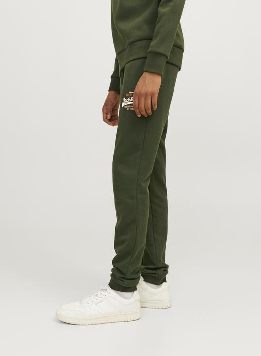 Actual product image Jack & Jones Jogging trousers Mini jogging trousers (122)