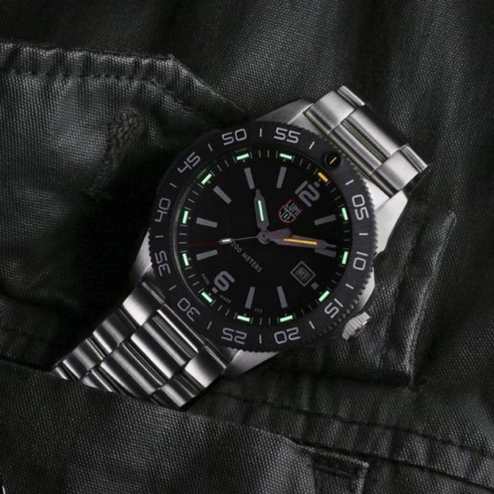 Immagine prodotto Luminox PACIFIC DIVER 3120M SERIES (39 mm)