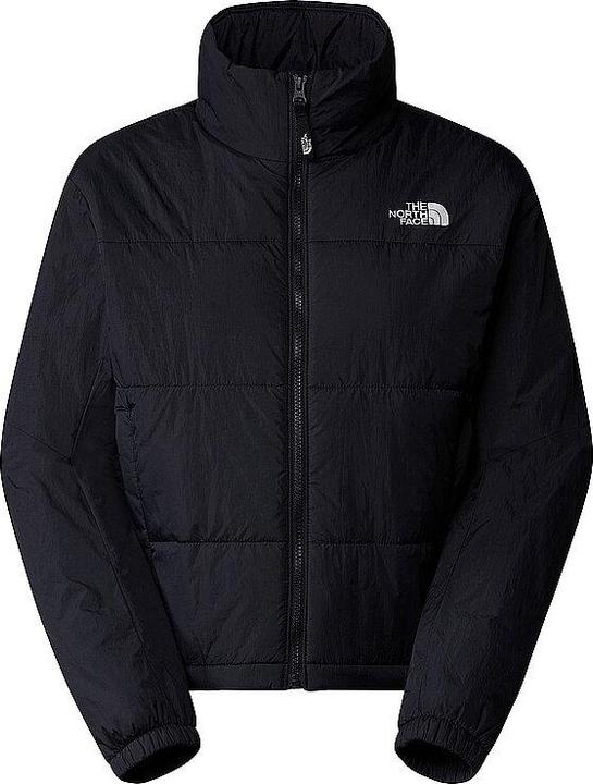 Produktbild North Face Steppjacke GOSEI (XS)