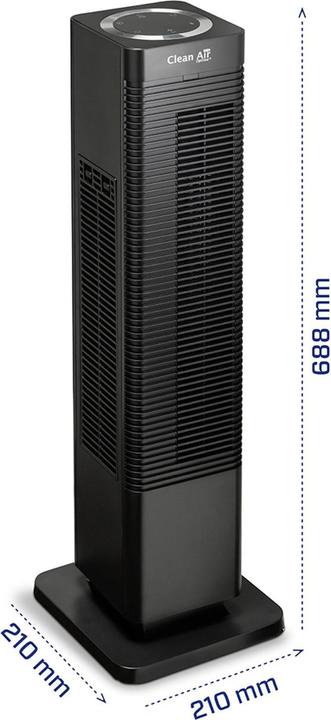 Image du produit Clean Air Optima CA-904B (2000 W)
