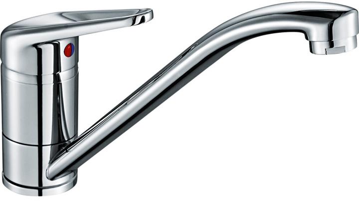 Actual product image Franke Novara Plus