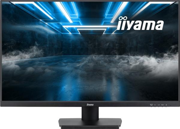 Produktbild iiyama XU2793QSU-B6 (2560 x 1440 Pixel, 27")