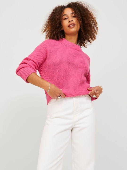 Actual product image JJXX JXEmber Fluffy Knit Sweater (XL)