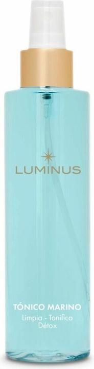 Luminus Gesichtstonikum Détox (200 ml) (Tonic, 200 ml)