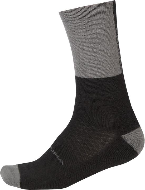 Actual product image Endura BaaBaa Merino Winter Socks (Single Pack) (M/L)