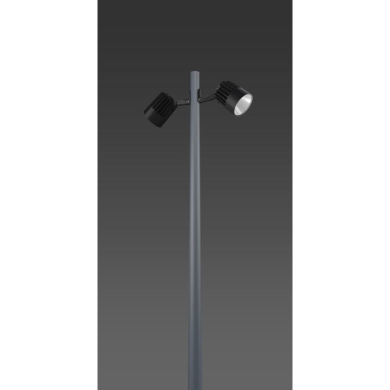 Thumbnail - RZB, Gartenbeleuchtung, 722118.0031 (17700 lm, IP65)