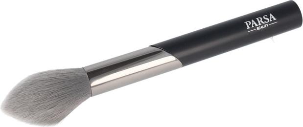 Produktbild Parsa Beauty Parsa Professional Puderpinsel, schwarz (Puder)