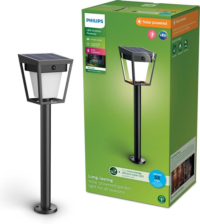 Immagine prodotto Philips Nissa (250 lm, IP44)
