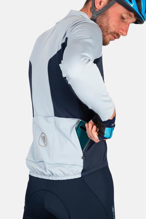 Image du produit Endura Maillot FS260-Pro Roubaix (L)