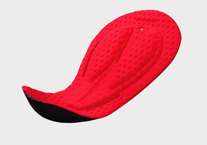 Actual product image Endura FS260-Pro Thermo Bibtights II (M)
