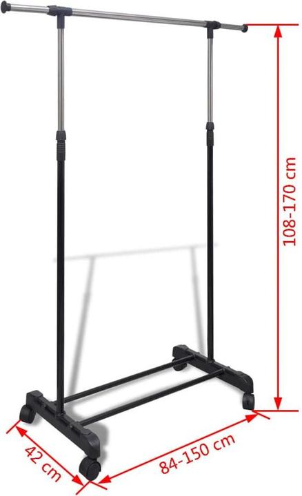 Actual product image vidaXL Obialulu