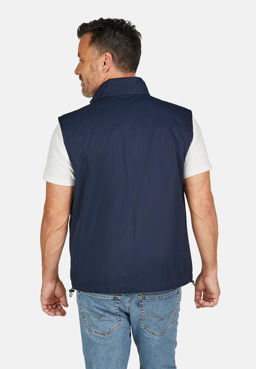 Actual product image Calamar Weste Performance (48)