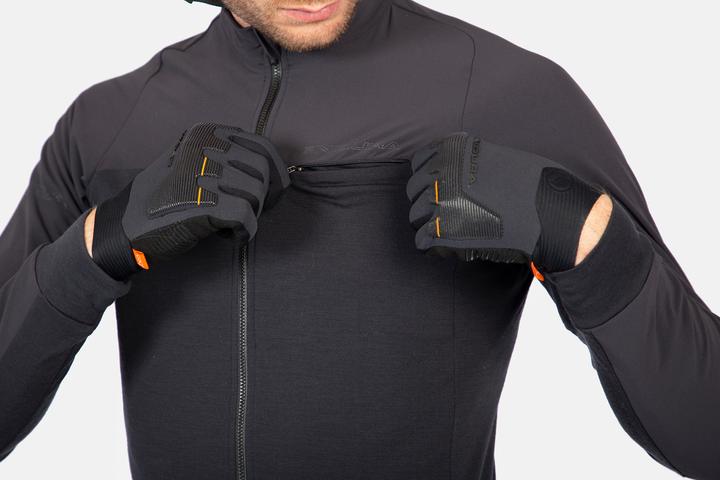 Produktbild Endura GV500 Trikot (langarm) (XS)