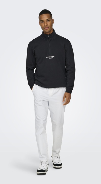 Produktbild Only & Sons ONSLINUS Verjüngt Hose Hose (M)
