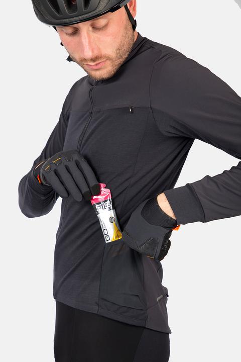 Produktbild Endura GV500 Trikot (langarm) (XS)