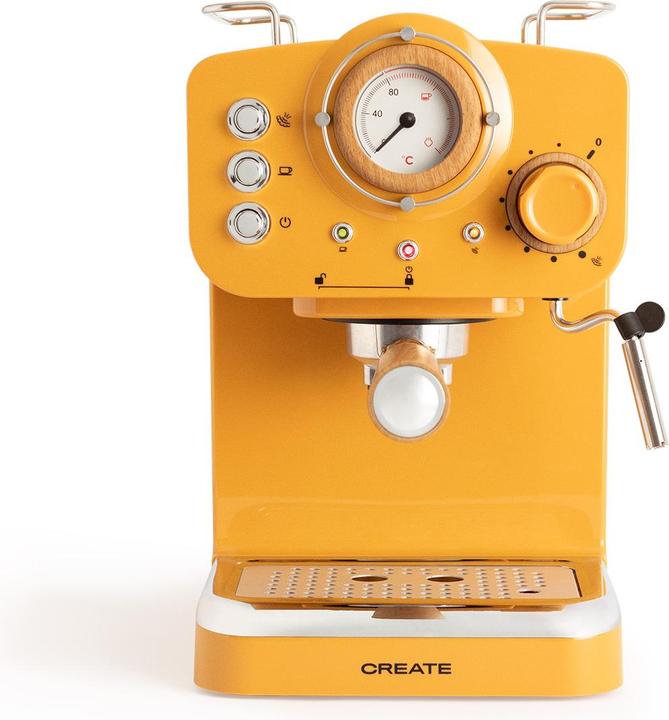 Actual product image Create Thera Retro