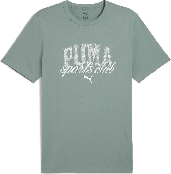 Produktbild Puma CLASS Graphic Tee (M)