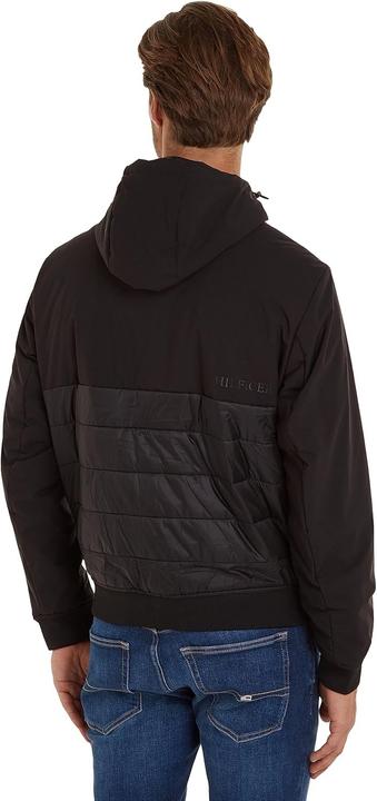 Actual product image Tommy Hilfiger Woven Jacket (XS)