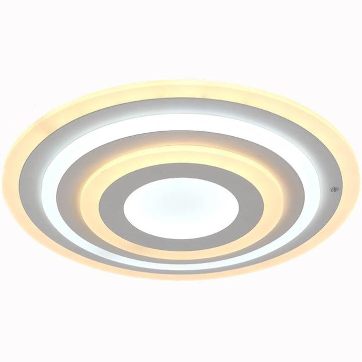 Produktbild Domoletti CEILING LAMP DORA MX758129-500 96W LED (6240 lm)