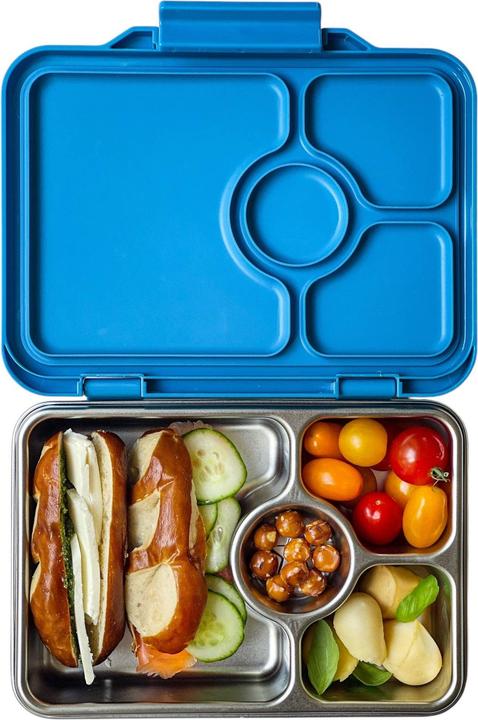 Actual product image Yumbox Prêt