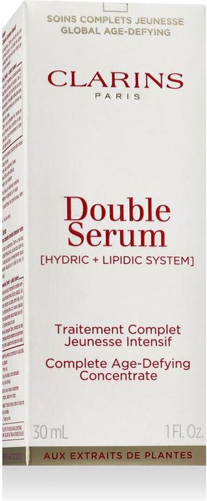 Image du produit Clarins Double Serum (30 ml)