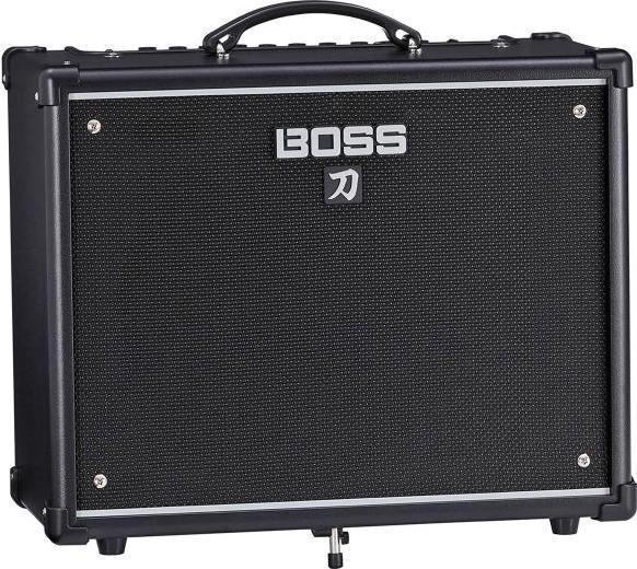 Immagine prodotto BOSS (Electronics) Katana 50 MkII (Chitarra, 50 W)