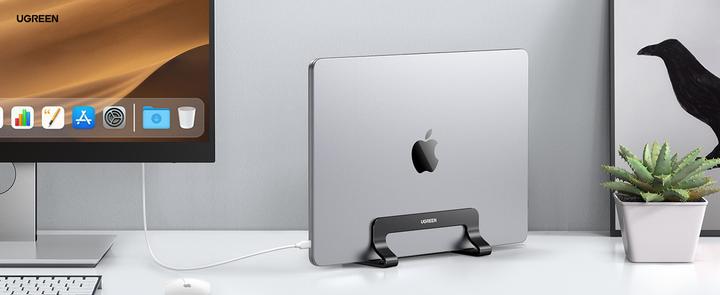 Produktbild Ugreen VERTICAL - Laptop Stand