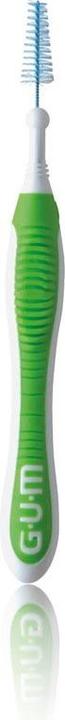 Actual product image GUM Interdental brushes Trav-Ler 1.1 mm green 6 pieces (6 x, 1.10 mm)