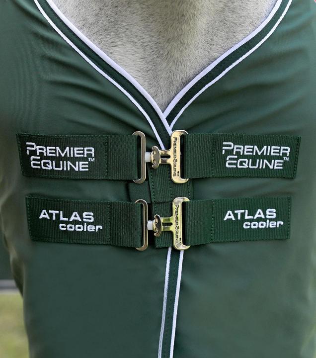 Produktbild Premier Equine Atlas Mesh (152 cm)