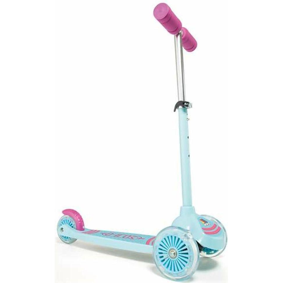 Thumbnail - Molto, Scooter
