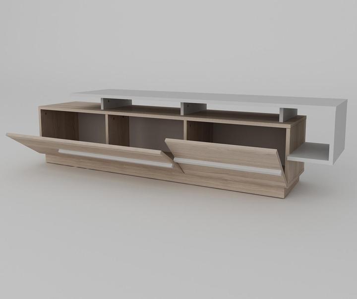 Actual product image Hanah Home Briggs (180 x 38.90 x 46.40 cm)