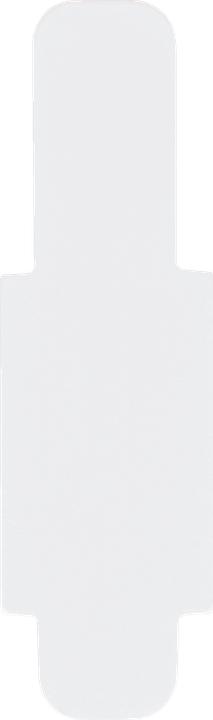 Actual product image Leitz Plug signal 12x40mm