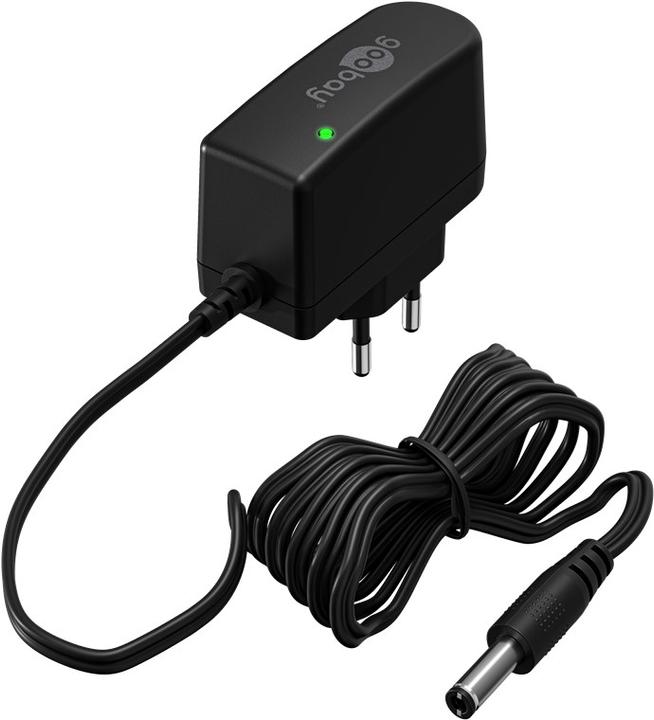 Goobay 12 V power supply unit