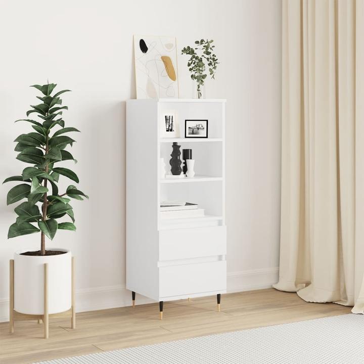 Image du produit vidaXL Highboard (40 x 36 x 110 cm)