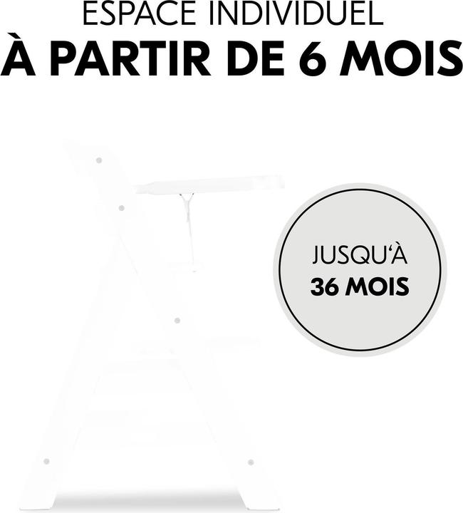 Immagine prodotto Hauck Alfa